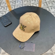 Louis Vuitton Caps